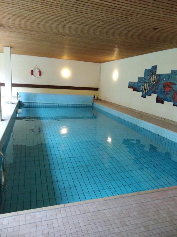 Ferienwohnung Rita Freudenstadt Exterior foto