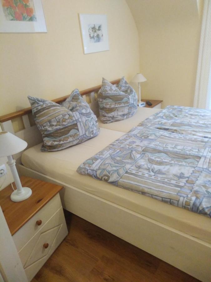 Ferienwohnung Rita Freudenstadt Exterior foto