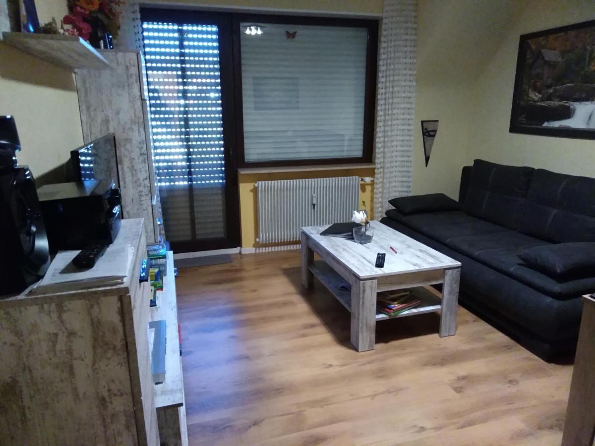 Ferienwohnung Rita Freudenstadt Exterior foto