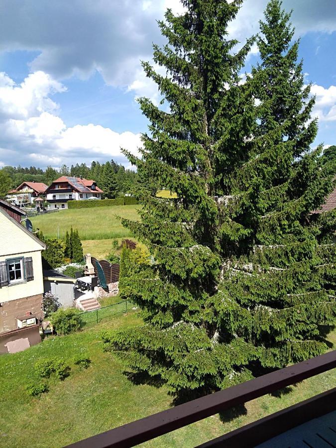 Ferienwohnung Rita Freudenstadt Exterior foto