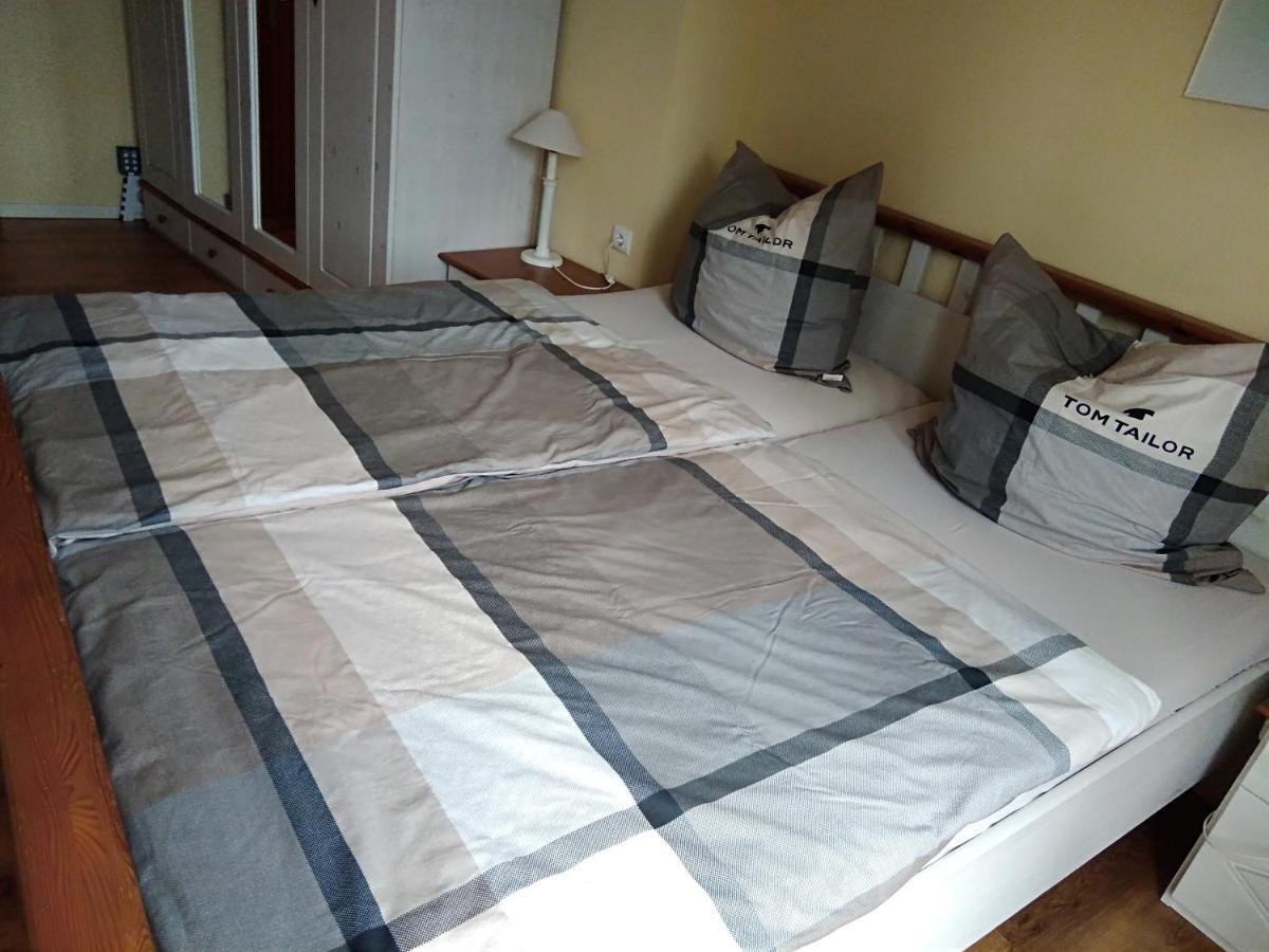 Ferienwohnung Rita Freudenstadt Exterior foto