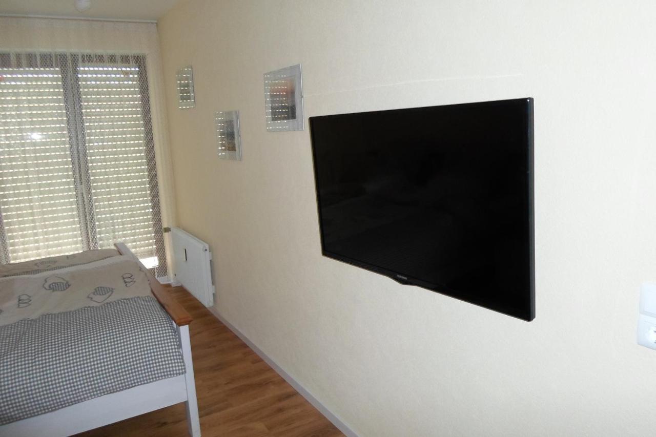Ferienwohnung Rita Freudenstadt Exterior foto
